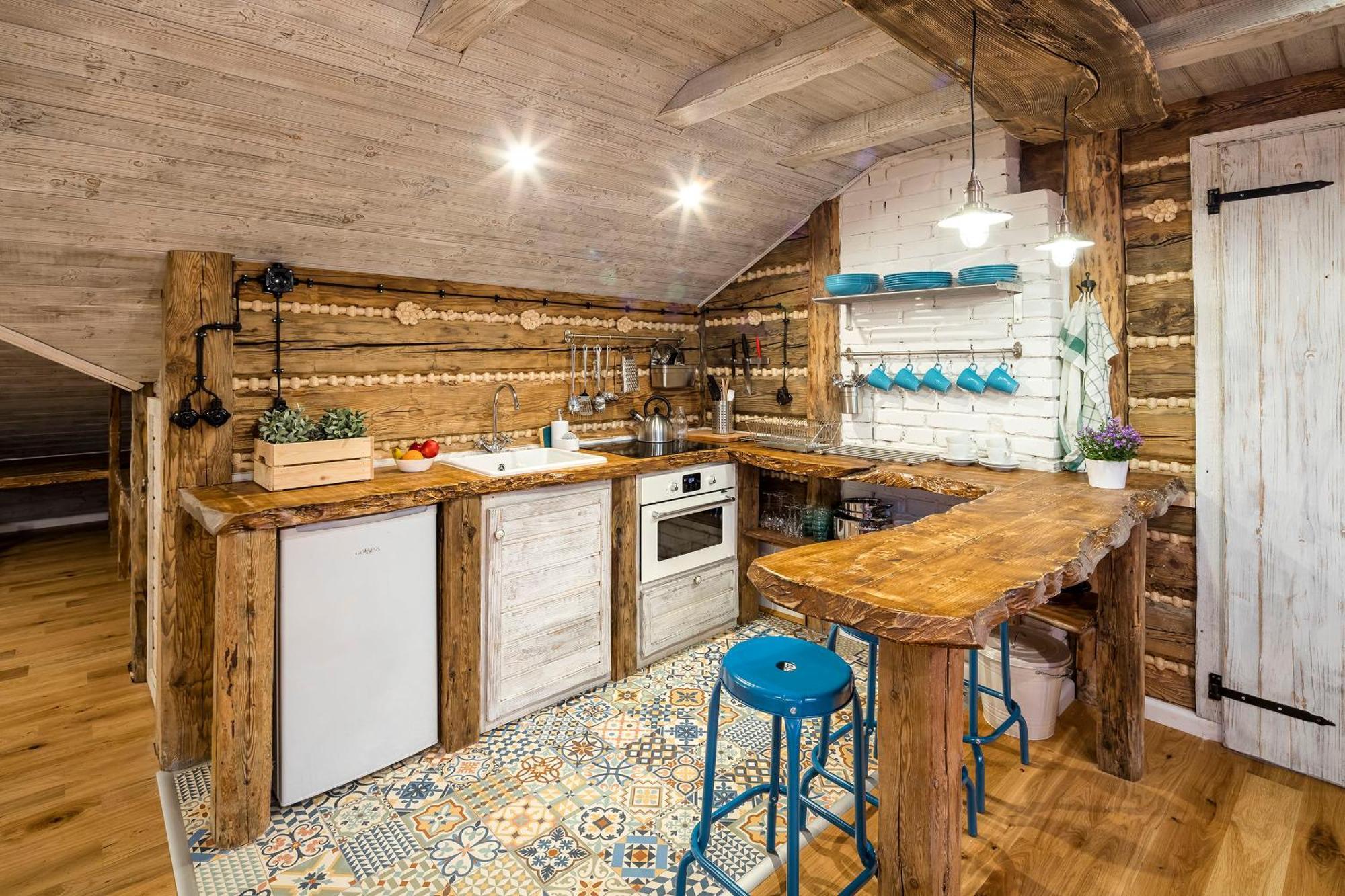 Apartman Nebe Dolní Lomná Buitenkant foto