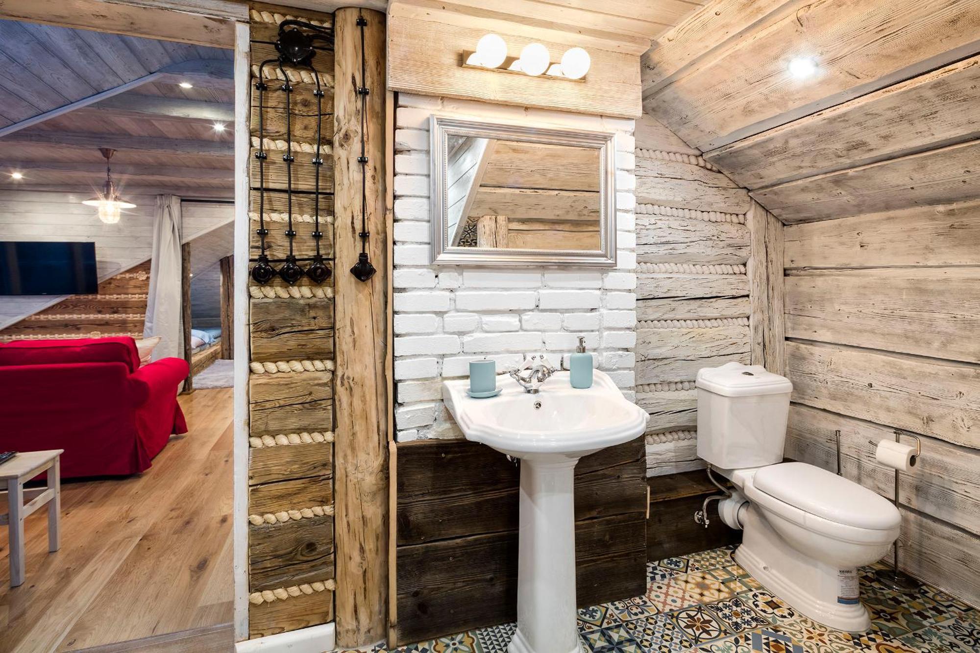 Apartman Nebe Dolní Lomná Buitenkant foto