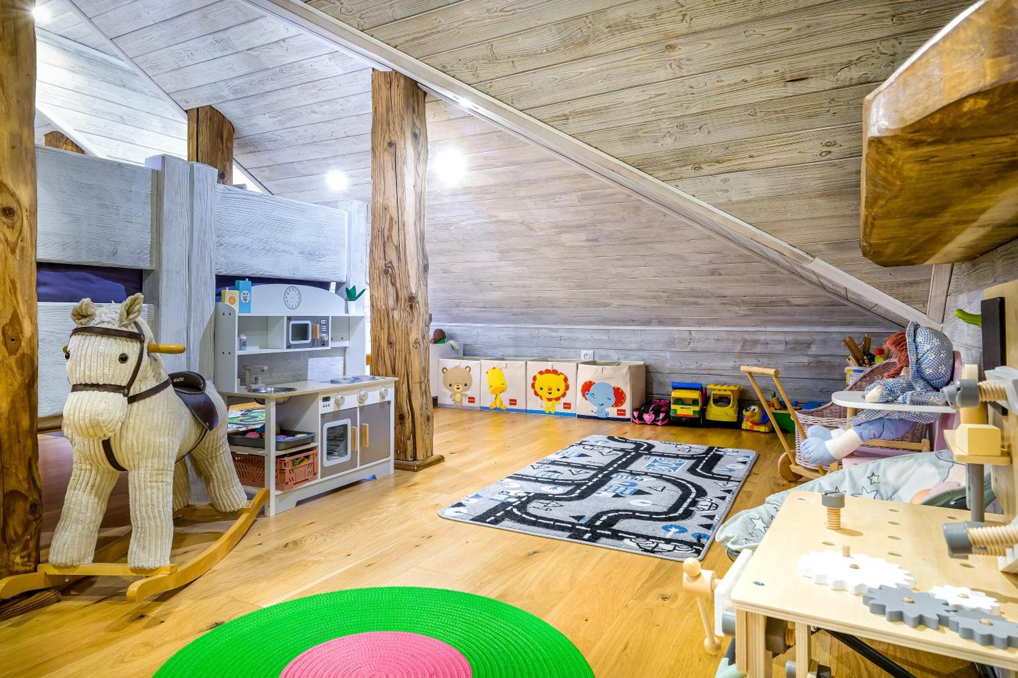 Apartman Nebe Dolní Lomná Buitenkant foto